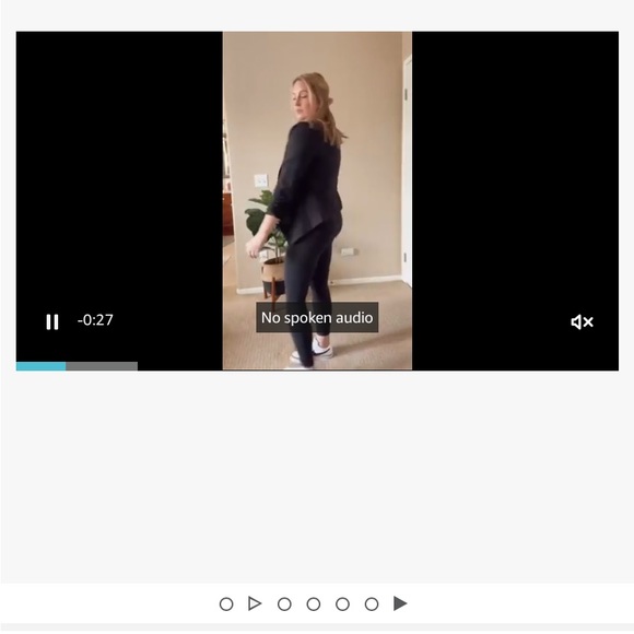 Grecerelle blazer - Picture 8 of 10